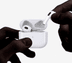 Auris Pro 6S Yeni Nesil Airpods Pro Wireless Şarj Destekli 2022 Bluetooth Kulaklık Beyaz 3