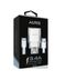 Auris Şarj Aleti Seti İphone Lightning Usb Kablo Ve Başlık Ars-Ch41 2