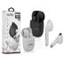 Auris Su Geçirmez Dokunmatik Bluetooth Kulak Içi Kulaklık Tw04 1