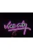 AutoCity neon001 En Güzel Günde Vice City Dekoratif Neon Led Duvar Dekarasyon 45*30 Cm 2