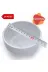 Avangart Mutfak AV2012241 24 Adet - 12Cm Melamin Çorba Kasesi, Cacık, Meze, Komposta, Oteller, Organizasyon, Okul, Lokanta 1