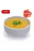 Avangart Mutfak AV20126 6 Adet - 12Cm Melamin Çorba Kasesi, Cacık, Meze, Komposta, Oteller, Organizasyon, Okul, Lokanta 2