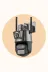 Avenir TYC7O00FEN170741752959211 Av-M21 3 Lensli 10X Zoom 3+3+3 Mp Ptz Kablosuz Kamera, Sesli, Gece Renkli, 360° 1