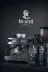 Aviator Coffee ACAV Avgas 100Ll %100 Arabica Single Origin Taze Kahve Çekirdek/öğütülmüş Espresso 1000Gr. 4