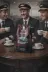 Aviator Coffee ACSB5 Sky Brew %100 Arabica Single Origin Taze Kahve Çekirdek / Öğütülmüş Filtre 500 Gr. 3