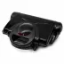 AWOX ORİON SİYAH TOASTER 8 DİLİM TOST MAKİNESİ - 180° IZGARA 1800W (4745) 2