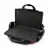 AWOX ORİON SİYAH TOASTER 8 DİLİM TOST MAKİNESİ - 180° IZGARA 1800W (4745) 3