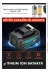 Ayder Timya P231059S9290 Assur Bn-5 Dawreek Chelıkbei Kımmer Haktaş Retools Cat Power Batarya 10 Pili 3.0Ah 3000Mah 1