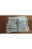 AYDOPAK TYB5V7SLTJ8ZJC6O63 Müslüm Baba Sözleri Stick Toz Şeker 3Gr/ort 500 Adet / Net 1,5 Kg 4