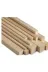 ayfiwood TYC00248788500 Çıta 2 Cm X 2 Cm X 100 Cm Çam Ağacı Çıtası 5 Adet 1