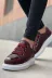 Aymood 158131AYM Mn251 - Cbt Mirror Erkek Ayakkabı Bordo 1