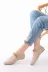 Aymood 6363aym İnf-6363 Bej Baret Tokalı Günlük Ayakkabı 1