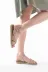 Aymood 692564aym 692-564 Nut Ortopedik Taban Çapraz Tokalı Kadın Sandalet 1