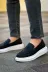 Aymood RS615aym Robert - Rs615 Siyah Erkek Loafer Ayakkabı Siyah 1