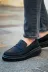 Aymood RS615aym Robert - Rs615 Siyah Erkek Loafer Ayakkabı Siyah St 2