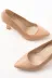 Aymood ST-001aymm St-001 Nut Günlük 9 Cm Topuklu Stiletto Ayakkabı 4