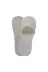 Aypack 2100001042967 Havlu Terlik Polyester Tek Kullanımlık Otel 10 Çift 3