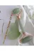 azy yazal azy13524532 Aventurin Gua Sha Ve Face Roller Set 1