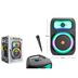 B5GFogsq2P Subzero Wr174 Rgb Bluetooth/usb/sd (Tws Özelliği) Müzik Kutusu 1