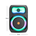 B5GFogsq2P Subzero Wr174 Rgb Bluetooth/usb/sd (Tws Özelliği) Müzik Kutusu 2