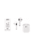 b8N59FrSuX Subzero Aır5 Sw29 Kılıf Hediyeli Wıreless Beyaz Bluetooth Kulaklık 2