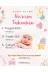 Baby Clime 3P-NT-1. Çift Taraflı Bebek Nevresim Takımı - 95X135 Yorgan Kılıfı, Yastık Kılıfı, Çarşaf 2