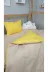 Baby Clime 6USR-90130-1 5 Parça Bebek Uyku Seti 90X130 Yorganlı - Dekoratif Bulut Yastık Hediyeli 4