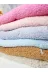 Baby Clime BABC-DIŞKUN Welsoft Bebek Dış Kundak Sarma Battaniyesi Açık Pembe - Kapüşonlu Çift Katman Ayaklı Model 2