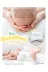 Baby Clime BAŞDY-1. Düz Kafa Yastığı, Yenidoğan Yastık, Bebek Yastığı 1