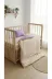 Baby Clime NVTK3-90130-1 3 Parça Bebek Nevresim Takımı - 90X130 Yorgan Kılıfı, Yastık Kılıfı Ve Çarşaf 4