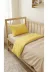Baby Clime NVTK3-90130-1 3 Parça Bebek Ve Çocuk Nevresim Takımı - 90X130 Yorgan Kılıfı, Yastık Kılıfı Ve Çarşaf 1