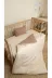 Baby Clime NVTK3-90130-1 90X130 Bebek Nevresimi 3 Parça – Yorgan Kılıfı, Yastık Kılıfı Ve Çarşaf 1