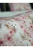 Baby Clime USE-100150-5li %100 Pamuklu Isim Nakışlı Çocuk Uyku Seti 5 Parça Peluş Ayıcık Ve Çiçek Desen 100X150 Cm 4