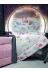 Baby Clime USR-70120-2. 70X120 Park Beşik Bebek Uyku Seti 11 Parça Yorgan Yastık Çarşaf 2