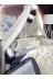 Baby Clime USR-70120-LCİB-1. 70X120 Bebek Uyku Seti - Lüks Cibinlik Ve Aparat Dahil - Ay Yıldız Desenli 3