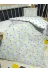 Baby Clime USR-90130-5 Parça 5 Parça 90X130 Bebek Uyku Seti - Yorgan Yastık Çarşaf Takımı - Ay Yıldız Desen Gri 4
