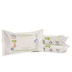 Baby Me dfd48hjh Aloeveralı Günlük Temizleme Mendili 3X50Adet 3