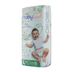 Baby Me KIJGK225JKK Maxi 4 Numara Bebek Bezi 7-14 Kg 50 Adet 3