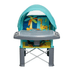 Baby Plus ROOFPCN001 Tenteli Portatif Picnic Mama Sandalyesi 1