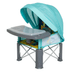 Baby Plus ROOFPCN001 Tenteli Portatif Picnic Mama Sandalyesi 2