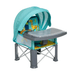 Baby Plus ROOFPCN001 Tenteli Portatif Picnic Mama Sandalyesi 3