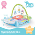 Baby Toys hjgfjhh1550 Piyanolu Oyun Halısı 2