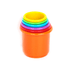 Baby Toys jhkkhj150ökjkjgvhj Eğlenceli Bardaklar 6 Adet 3