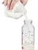 BabyJem Katlı Toz Mama Kabı 545 Beyaz 3