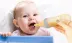 BabyJem Sıkmalı Kaşık 806 Gri 2