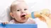 BabyJem Sıkmalı Kaşık 806 Mavi 1