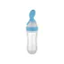 BabyJem Sıkmalı Kaşık 806 Mavi 3
