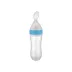 BabyJem Sıkmalı Kaşık 806 Mavi 4