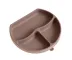 BabyJem Silikon Tabak 715 Mocha 3