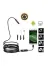 Balance Life GROUP-2325155 Endoskop 3 İn 1 Yılan Kamera Usb Micro Usb Type-C 20 Metre Sert Kablo 2